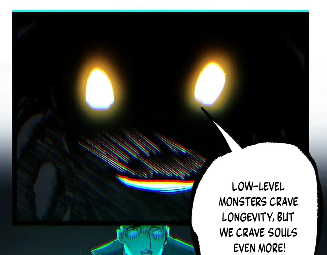 God-level Assassin, I’m the Shadow Chapter 126 – Page 38