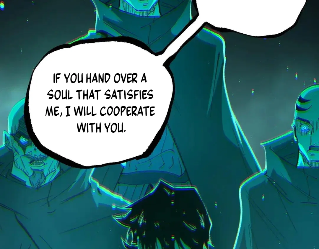 God-level Assassin, I’m the Shadow Chapter 126 – Page 39