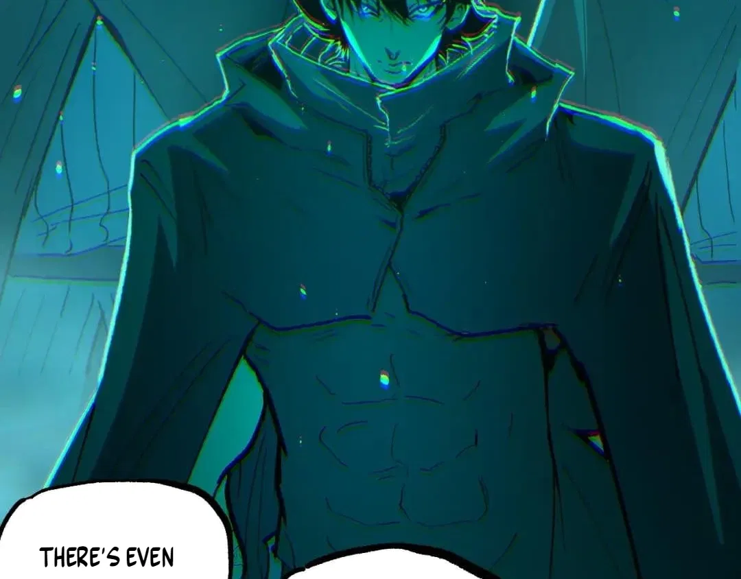 God-level Assassin, I’m the Shadow Chapter 126 – Page 40