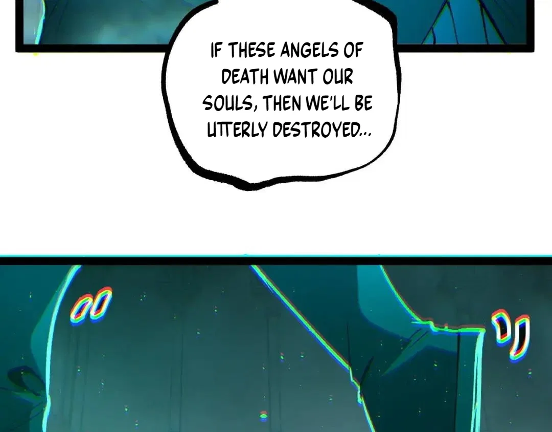 God-level Assassin, I’m the Shadow Chapter 126 – Page 42
