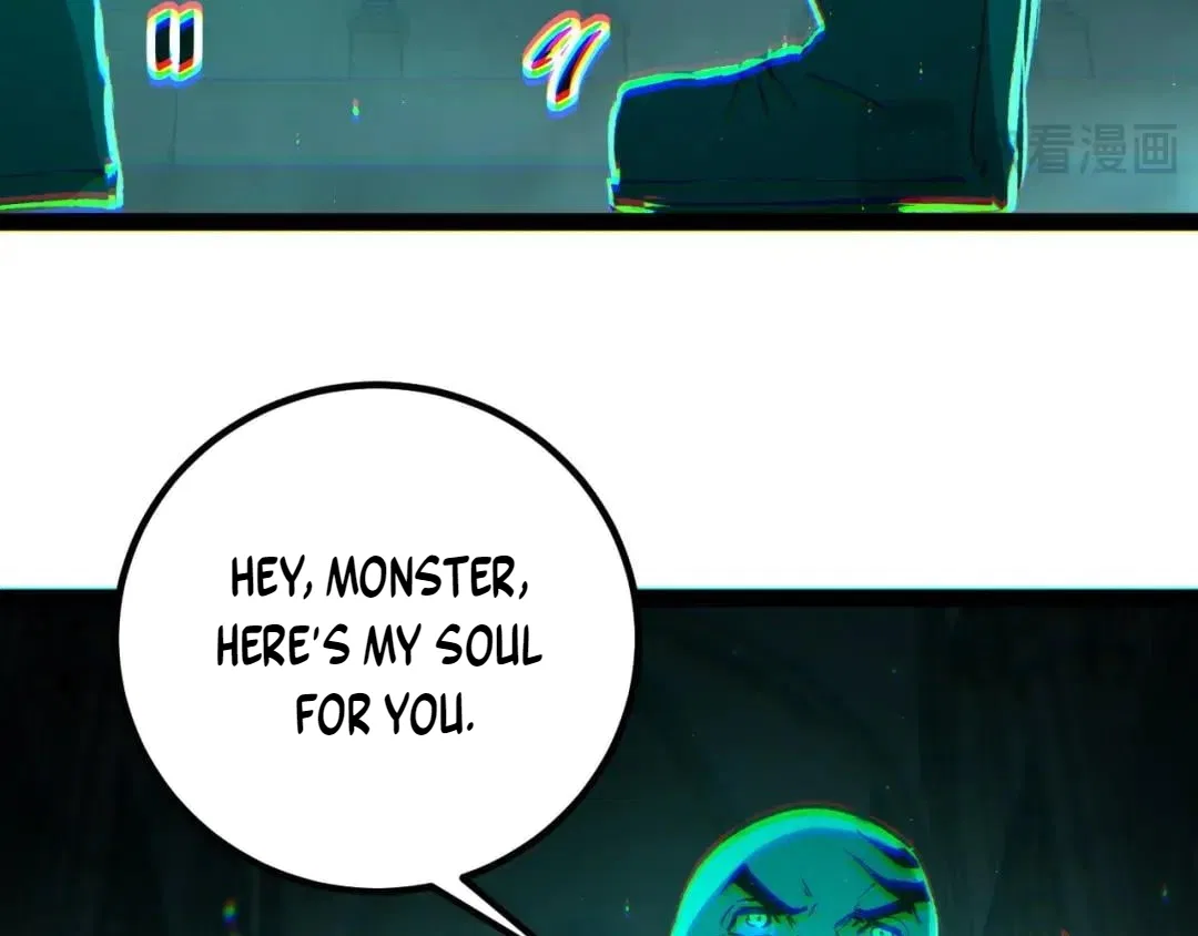 God-level Assassin, I’m the Shadow Chapter 126 – Page 43