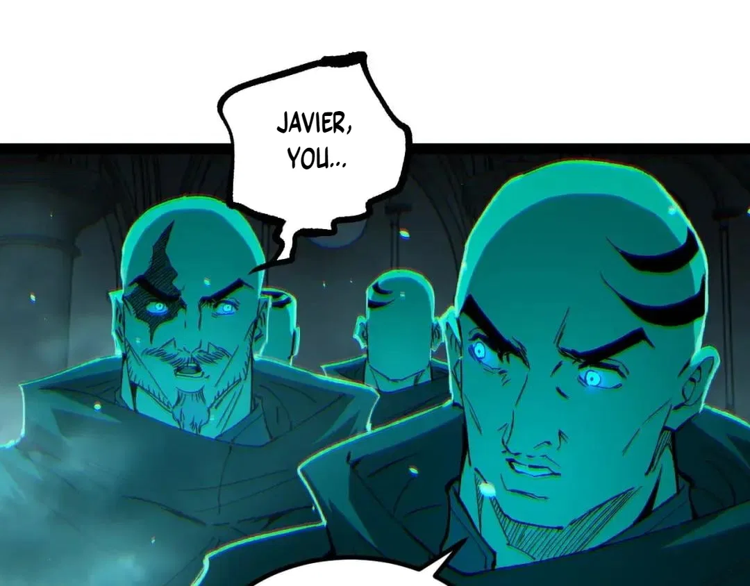 God-level Assassin, I’m the Shadow Chapter 126 – Page 46