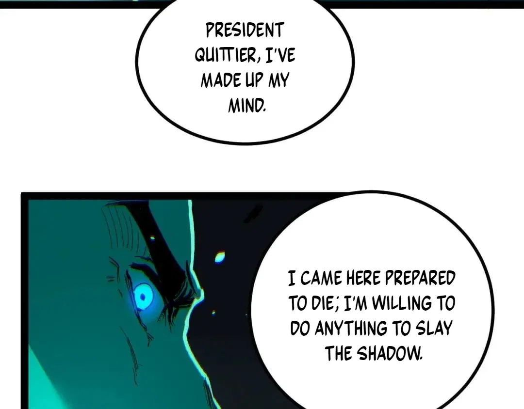 God-level Assassin, I’m the Shadow Chapter 126 – Page 47
