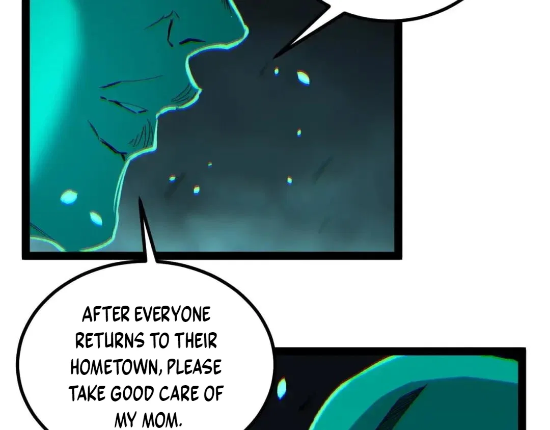 God-level Assassin, I’m the Shadow Chapter 126 – Page 48