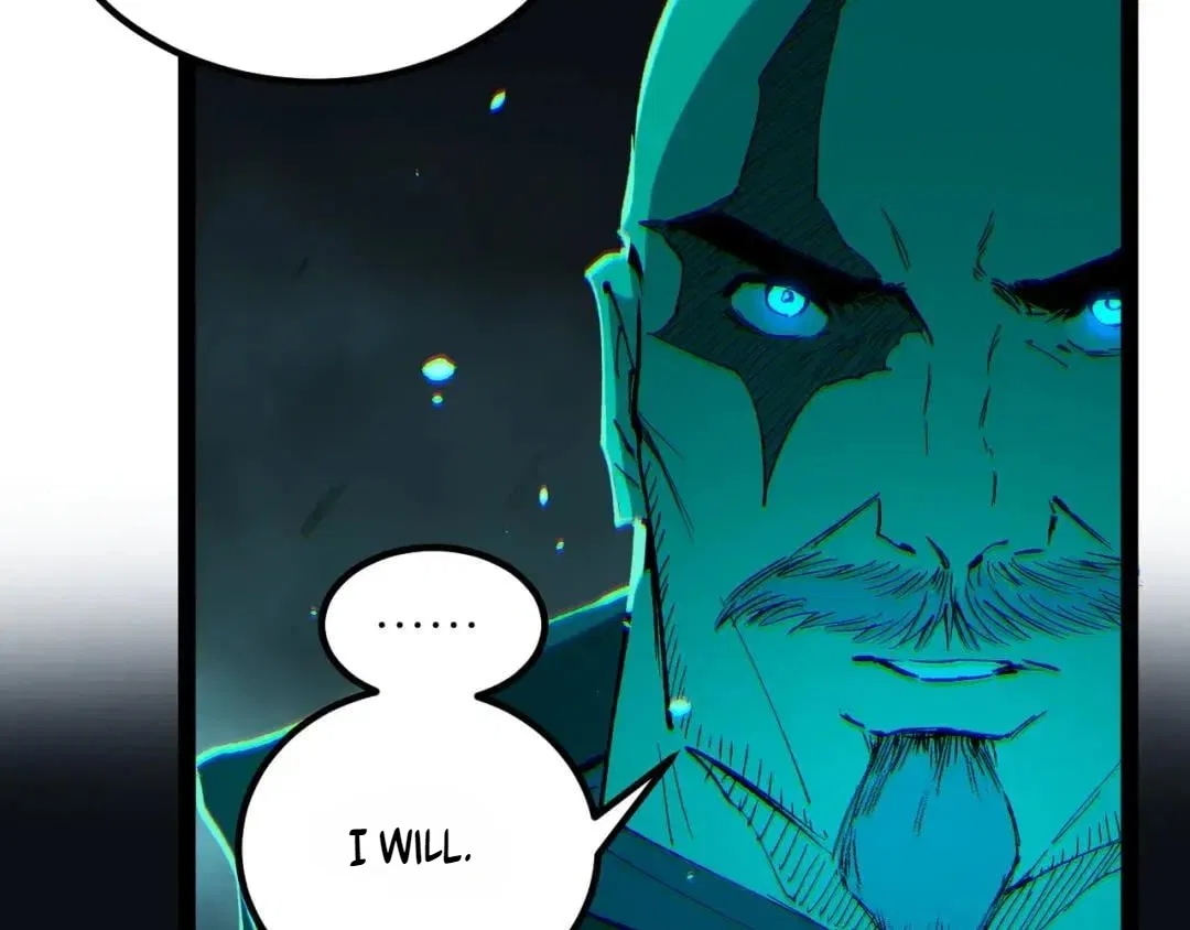 God-level Assassin, I’m the Shadow Chapter 126 – Page 49