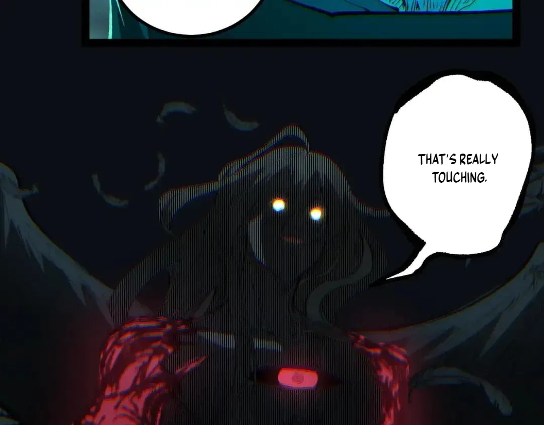 God-level Assassin, I’m the Shadow Chapter 126 – Page 50