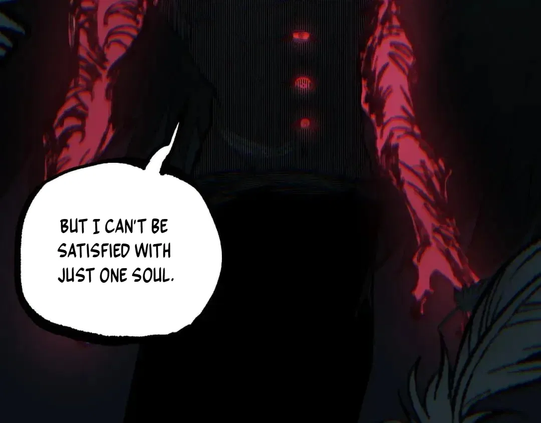 God-level Assassin, I’m the Shadow Chapter 126 – Page 51