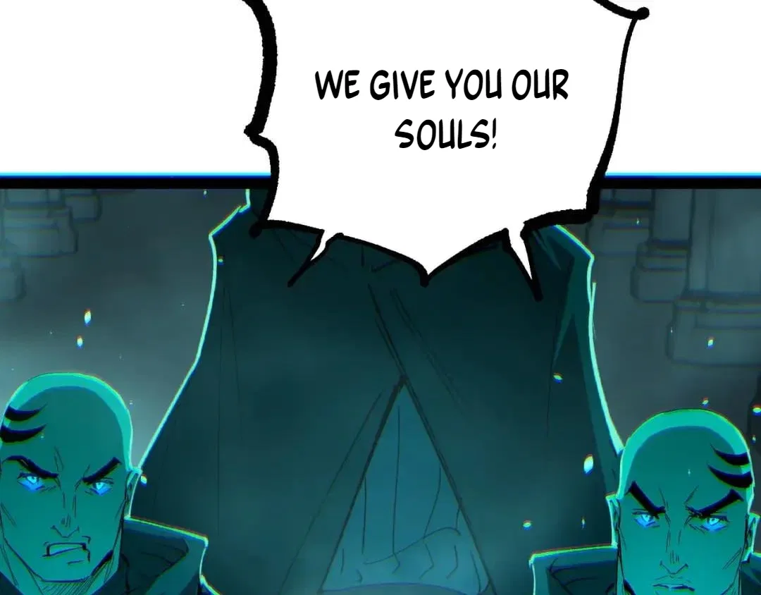 God-level Assassin, I’m the Shadow Chapter 126 – Page 53
