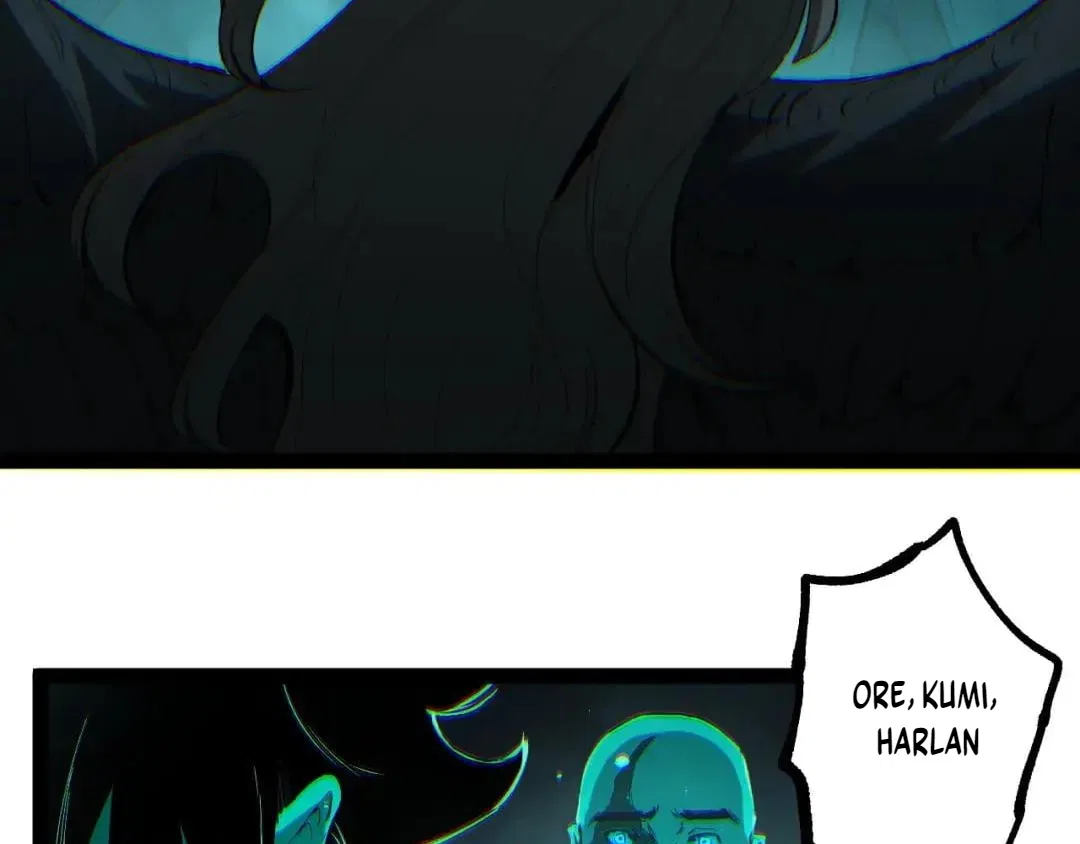 God-level Assassin, I’m the Shadow Chapter 126 – Page 55