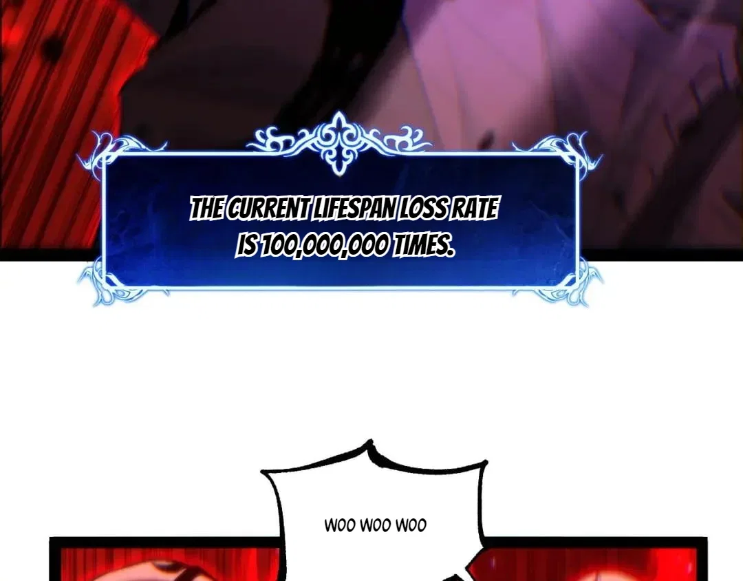 God-level Assassin, I’m the Shadow Chapter 126 – Page 71