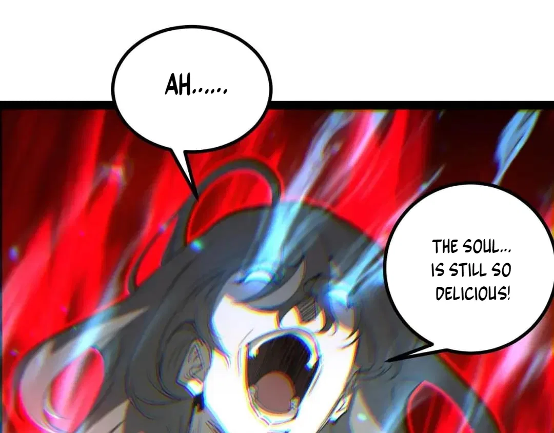 God-level Assassin, I’m the Shadow Chapter 126 – Page 76