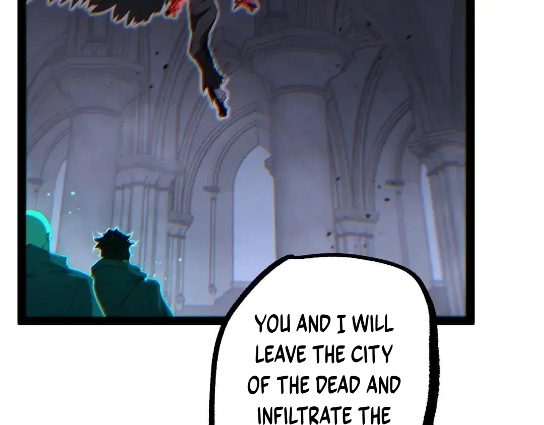God-level Assassin, I’m the Shadow Chapter 126 – Page 80