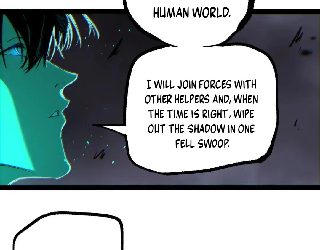 God-level Assassin, I’m the Shadow Chapter 126 – Page 81