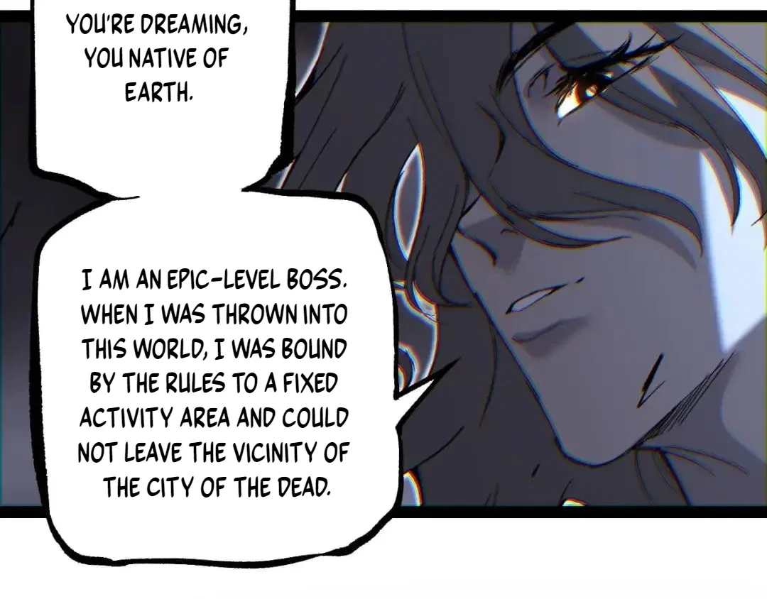 God-level Assassin, I’m the Shadow Chapter 126 – Page 82