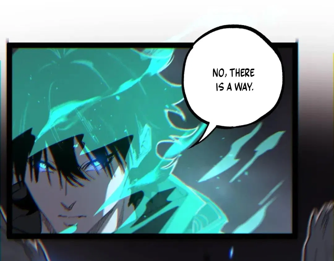 God-level Assassin, I’m the Shadow Chapter 126 – Page 83