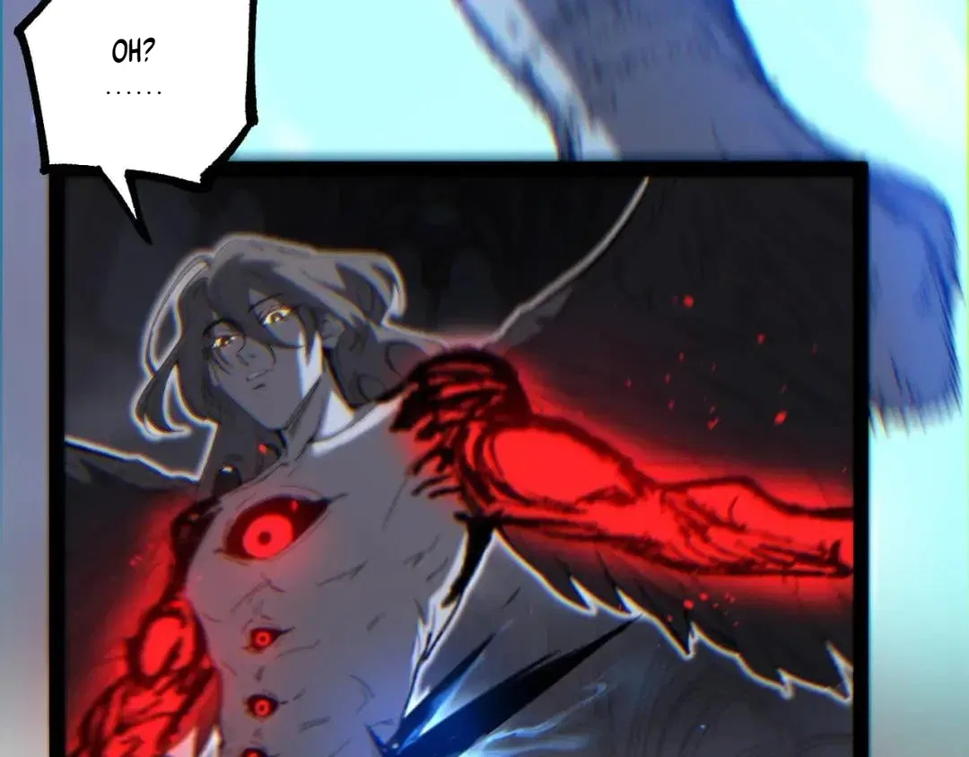 God-level Assassin, I’m the Shadow Chapter 126 – Page 87