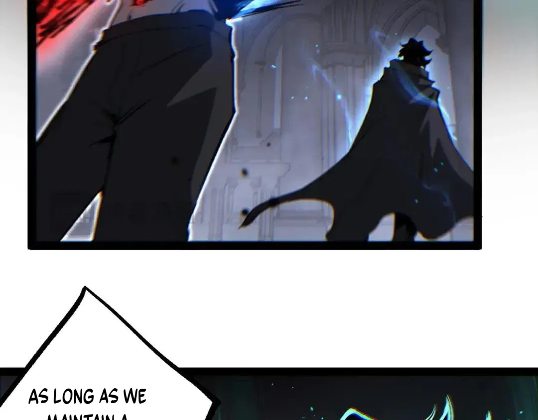 God-level Assassin, I’m the Shadow Chapter 126 – Page 88
