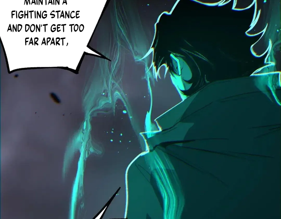 God-level Assassin, I’m the Shadow Chapter 126 – Page 89