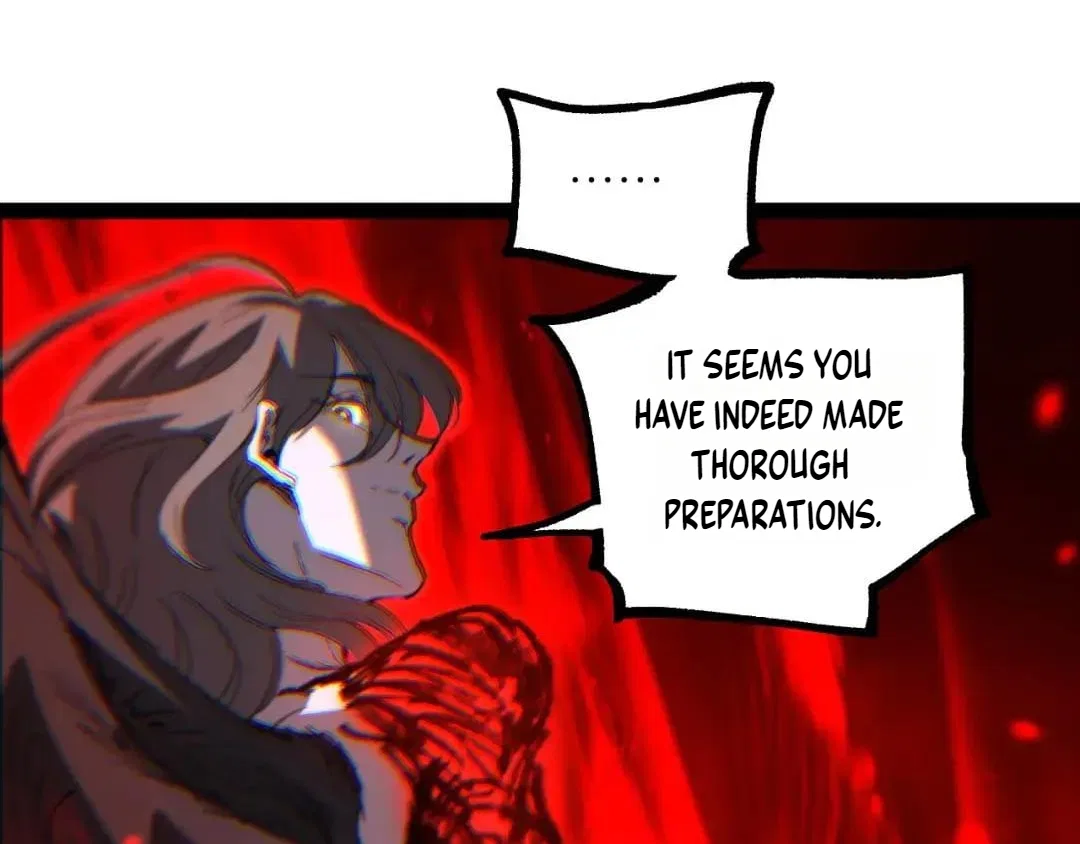 God-level Assassin, I’m the Shadow Chapter 126 – Page 91