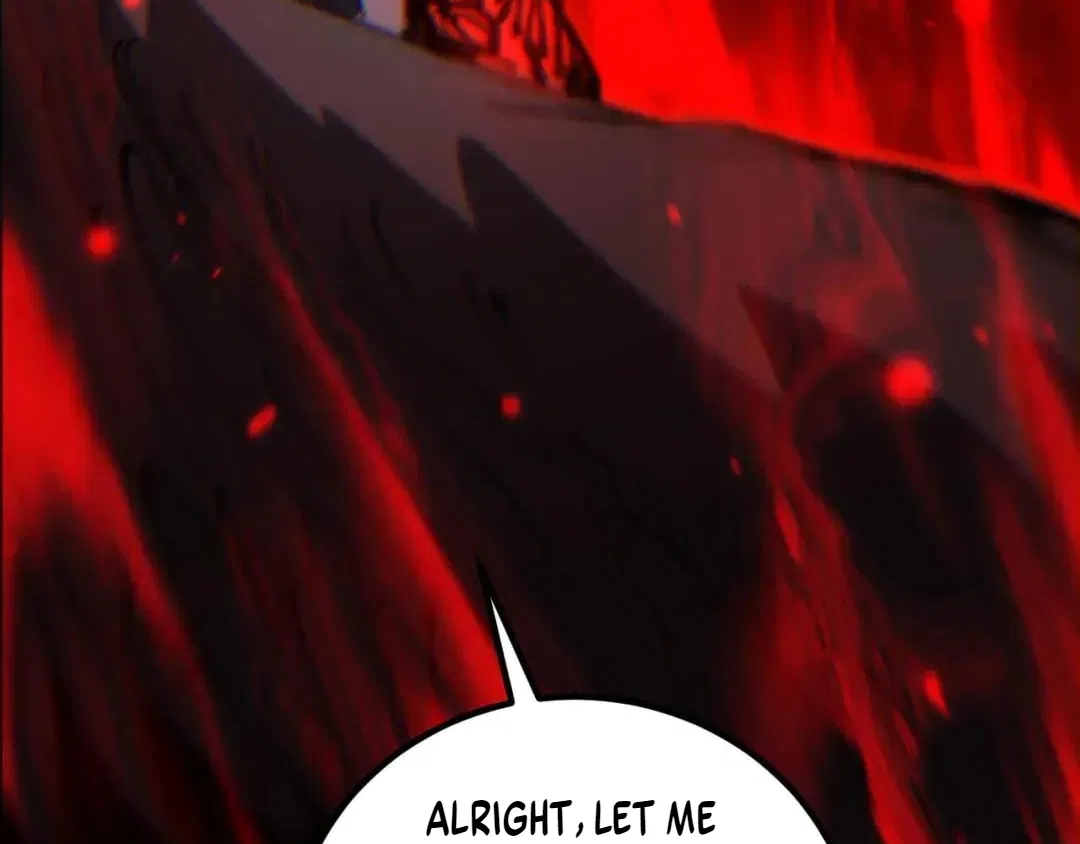 God-level Assassin, I’m the Shadow Chapter 126 – Page 92