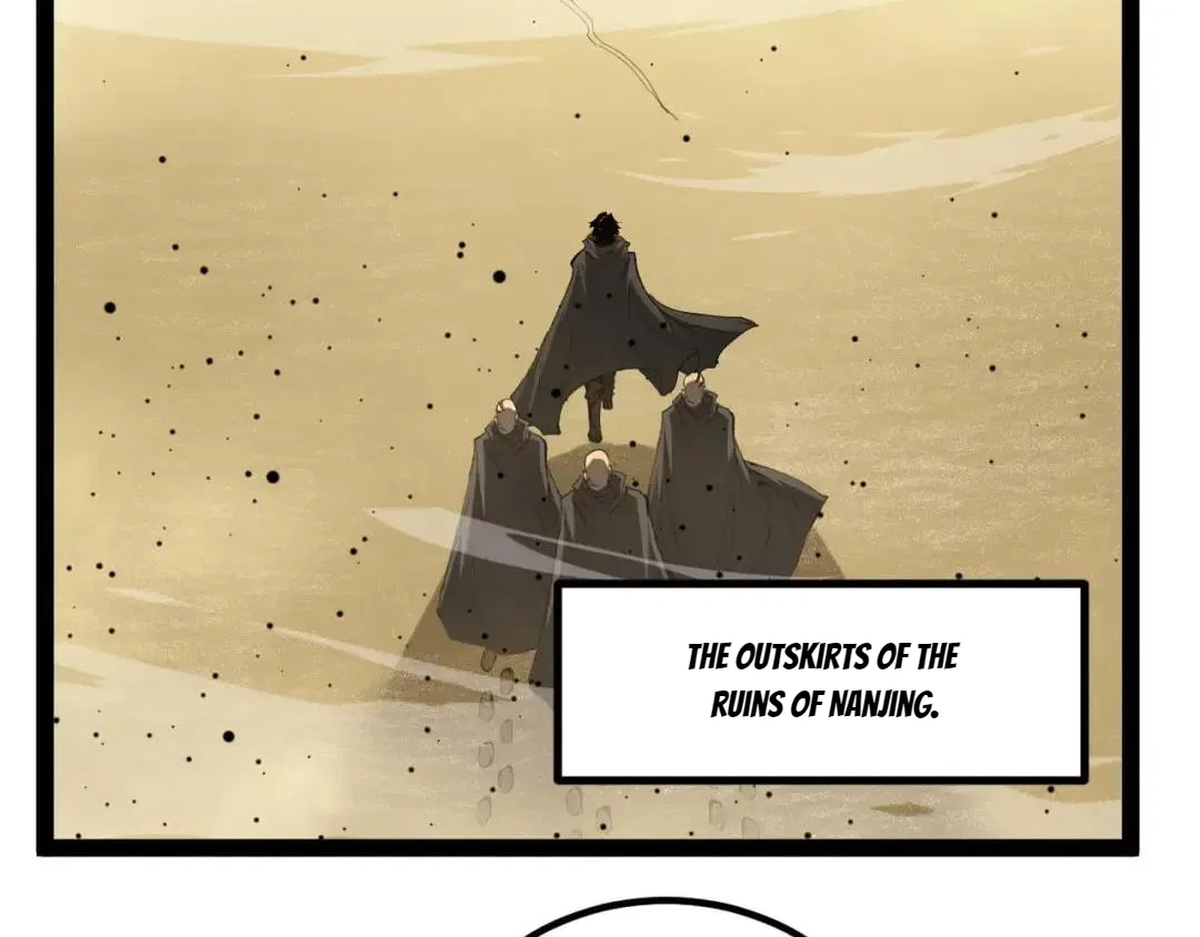 God-level Assassin, I’m the Shadow Chapter 125 – Page 2