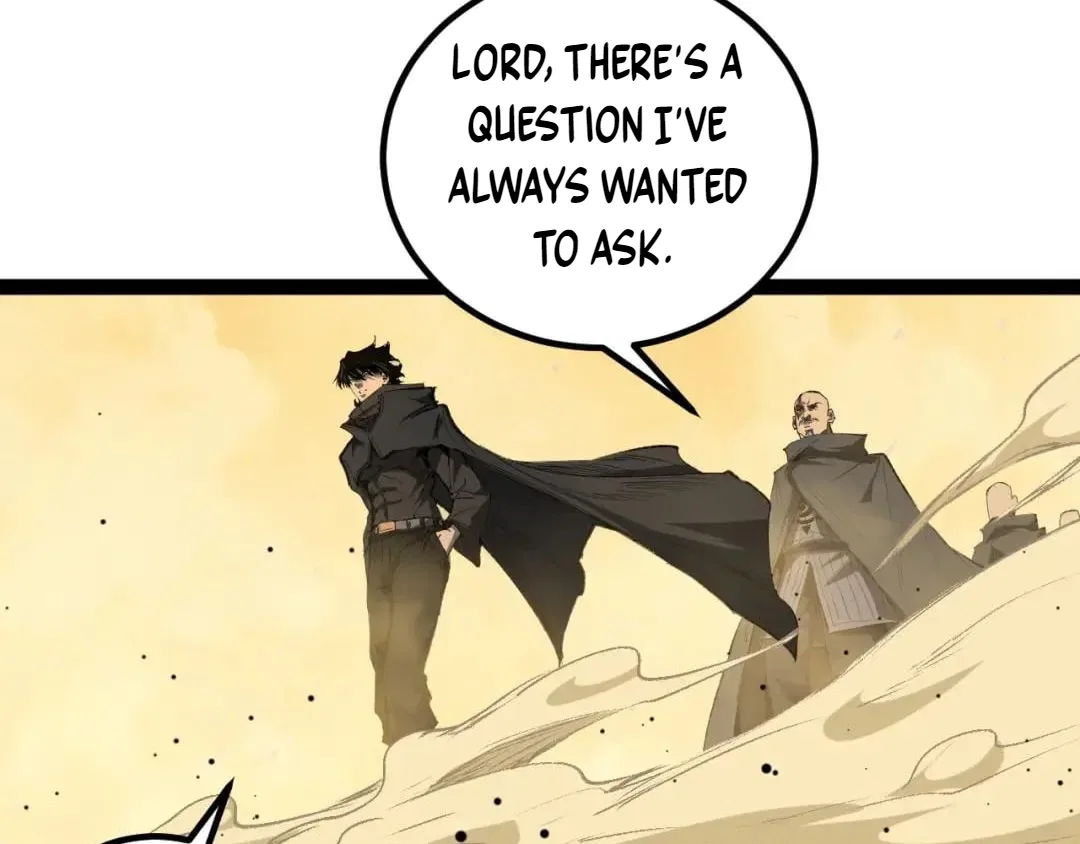 God-level Assassin, I’m the Shadow Chapter 125 – Page 3