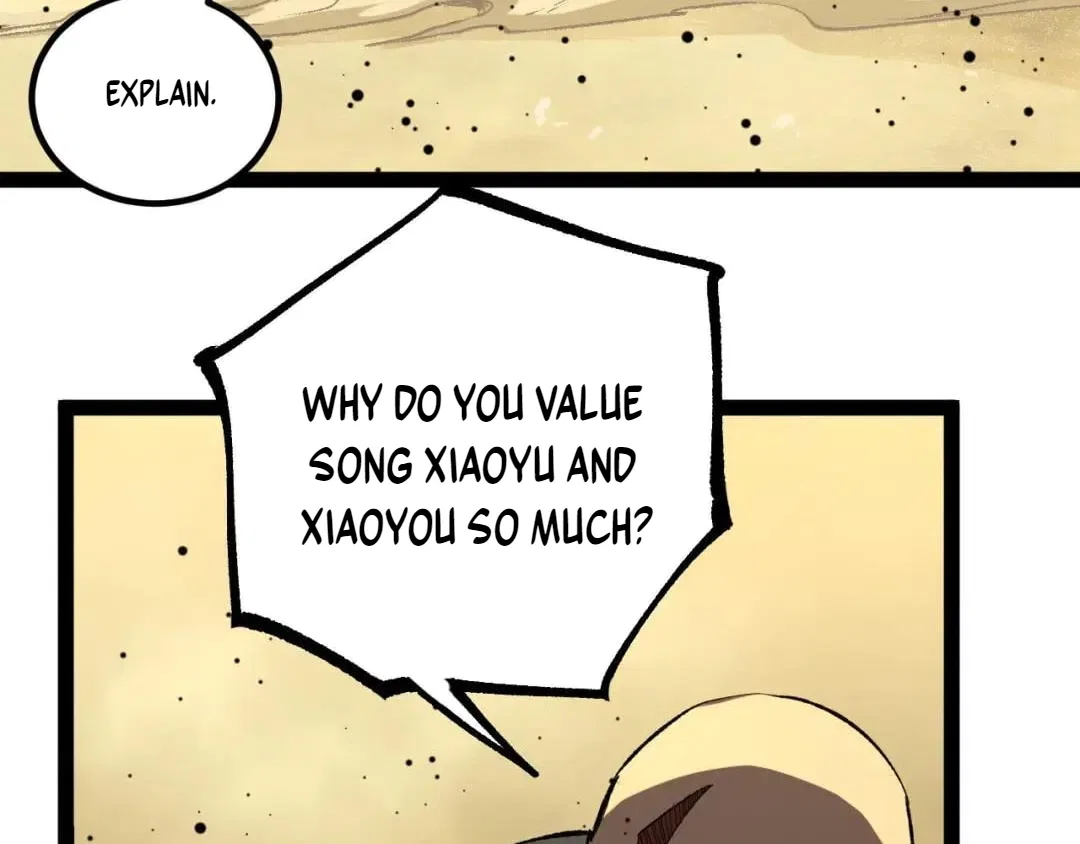 God-level Assassin, I’m the Shadow Chapter 125 – Page 4