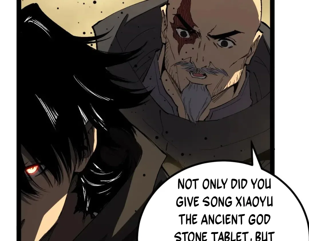 God-level Assassin, I’m the Shadow Chapter 125 – Page 5