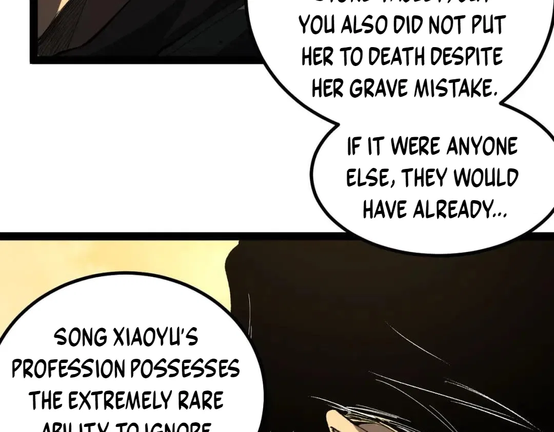 God-level Assassin, I’m the Shadow Chapter 125 – Page 6