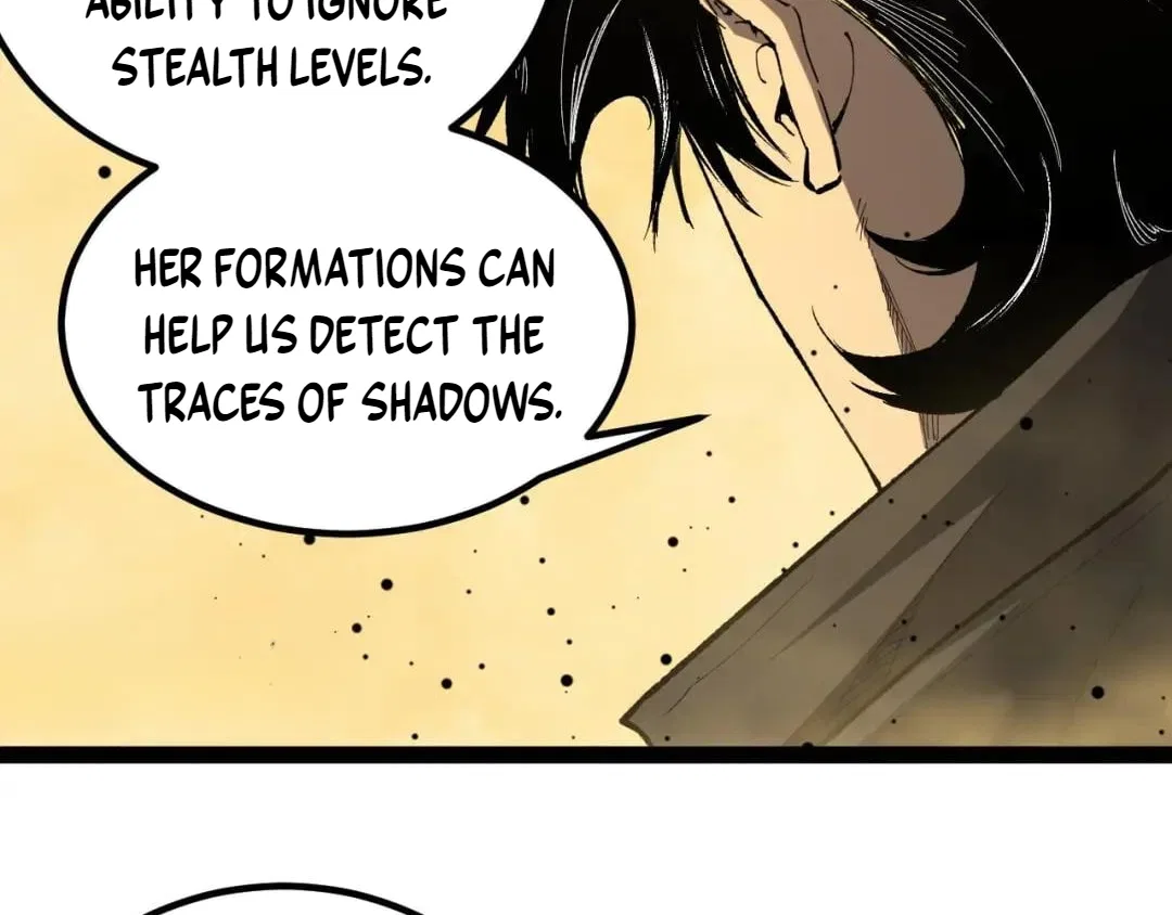 God-level Assassin, I’m the Shadow Chapter 125 – Page 7