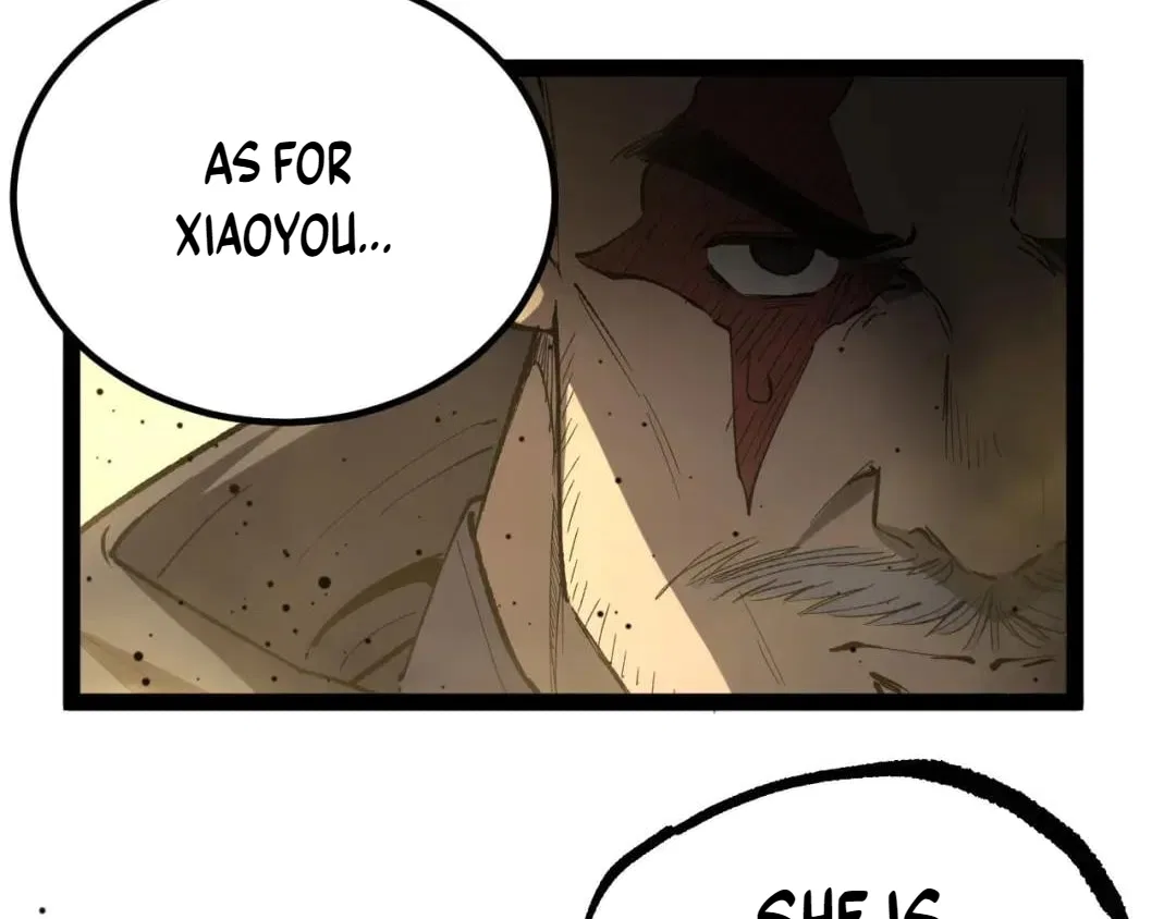 God-level Assassin, I’m the Shadow Chapter 125 – Page 8