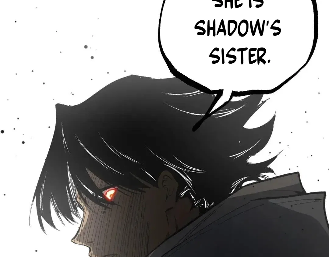 God-level Assassin, I’m the Shadow Chapter 125 – Page 9