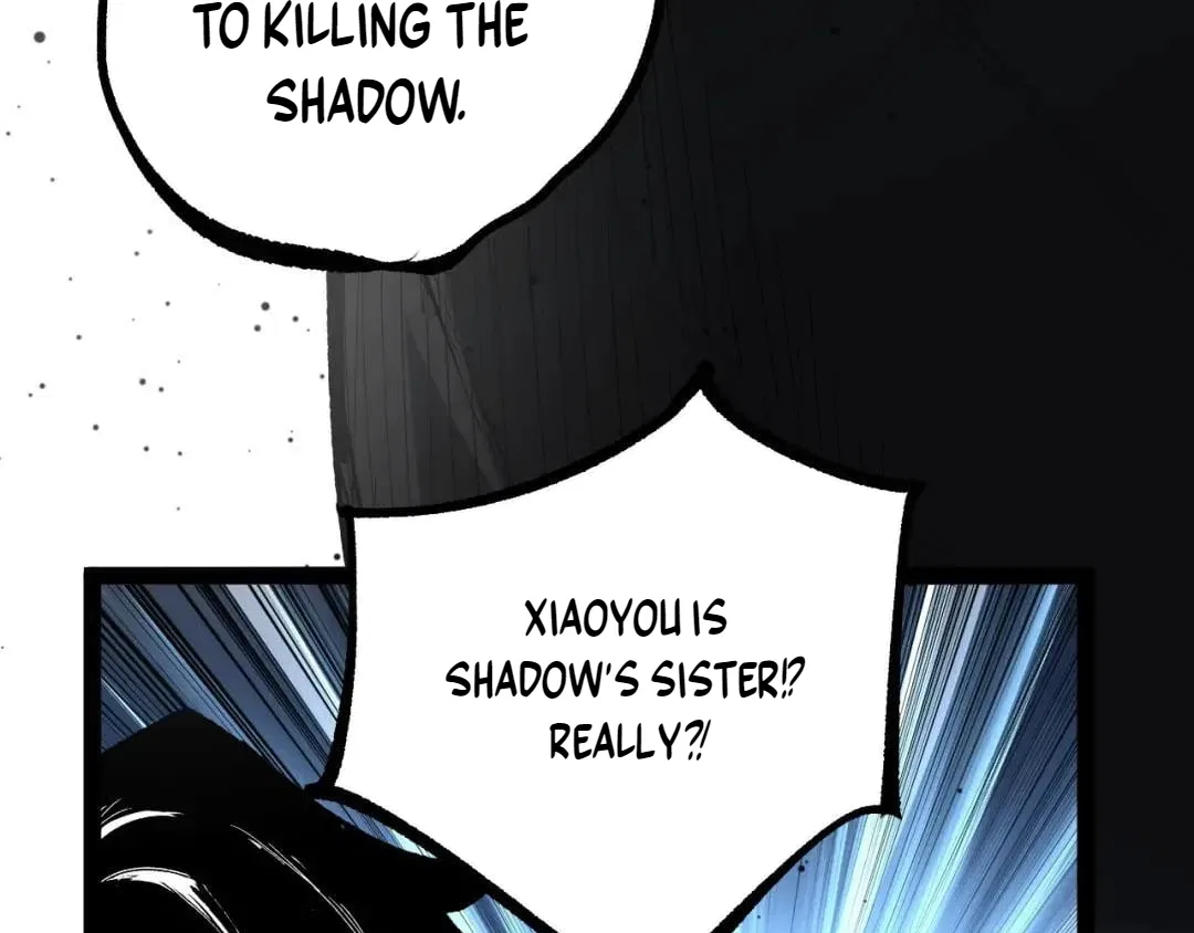 God-level Assassin, I’m the Shadow Chapter 125 – Page 11