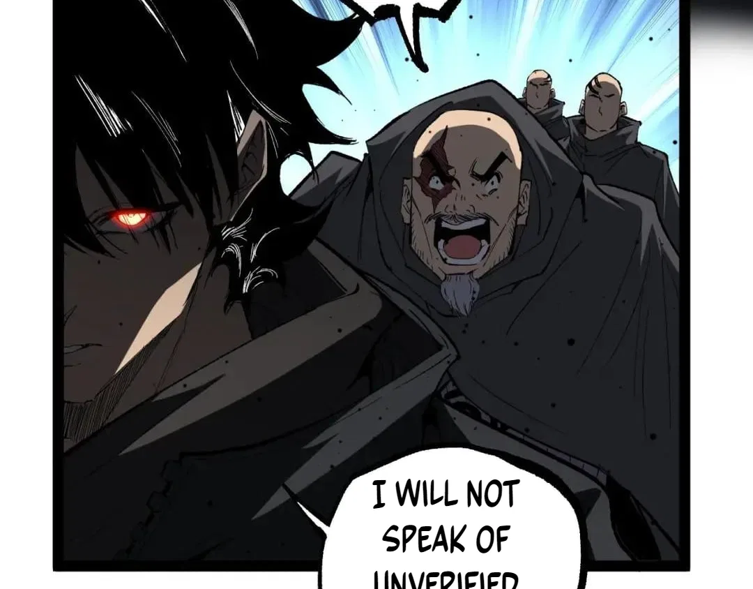 God-level Assassin, I’m the Shadow Chapter 125 – Page 12