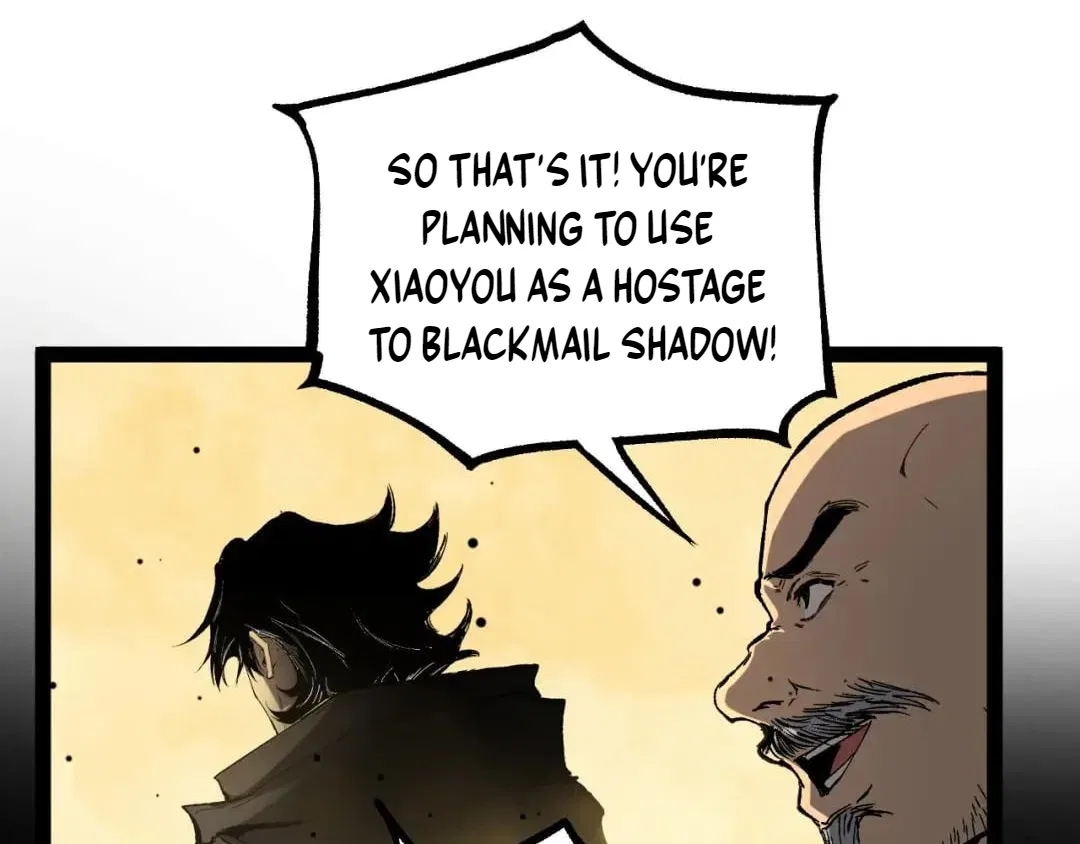 God-level Assassin, I’m the Shadow Chapter 125 – Page 16