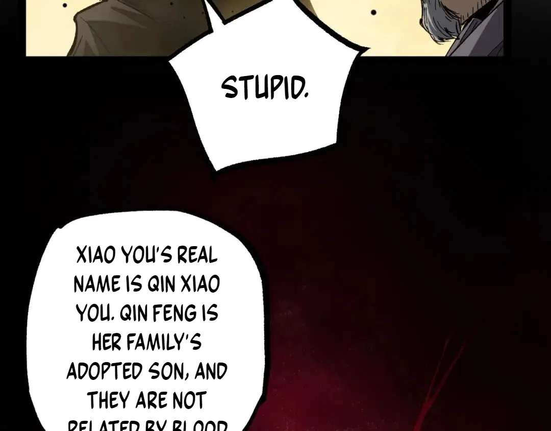 God-level Assassin, I’m the Shadow Chapter 125 – Page 17