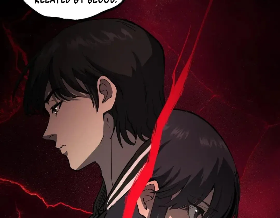 God-level Assassin, I’m the Shadow Chapter 125 – Page 18