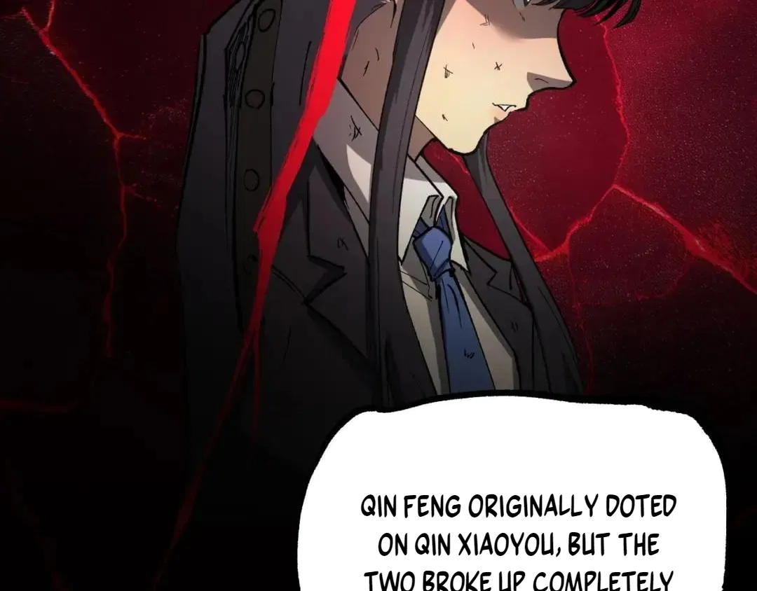 God-level Assassin, I’m the Shadow Chapter 125 – Page 19