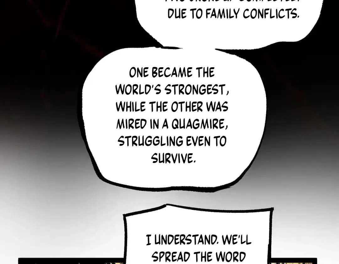 God-level Assassin, I’m the Shadow Chapter 125 – Page 20
