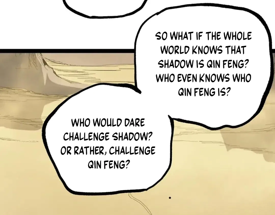 God-level Assassin, I’m the Shadow Chapter 125 – Page 22