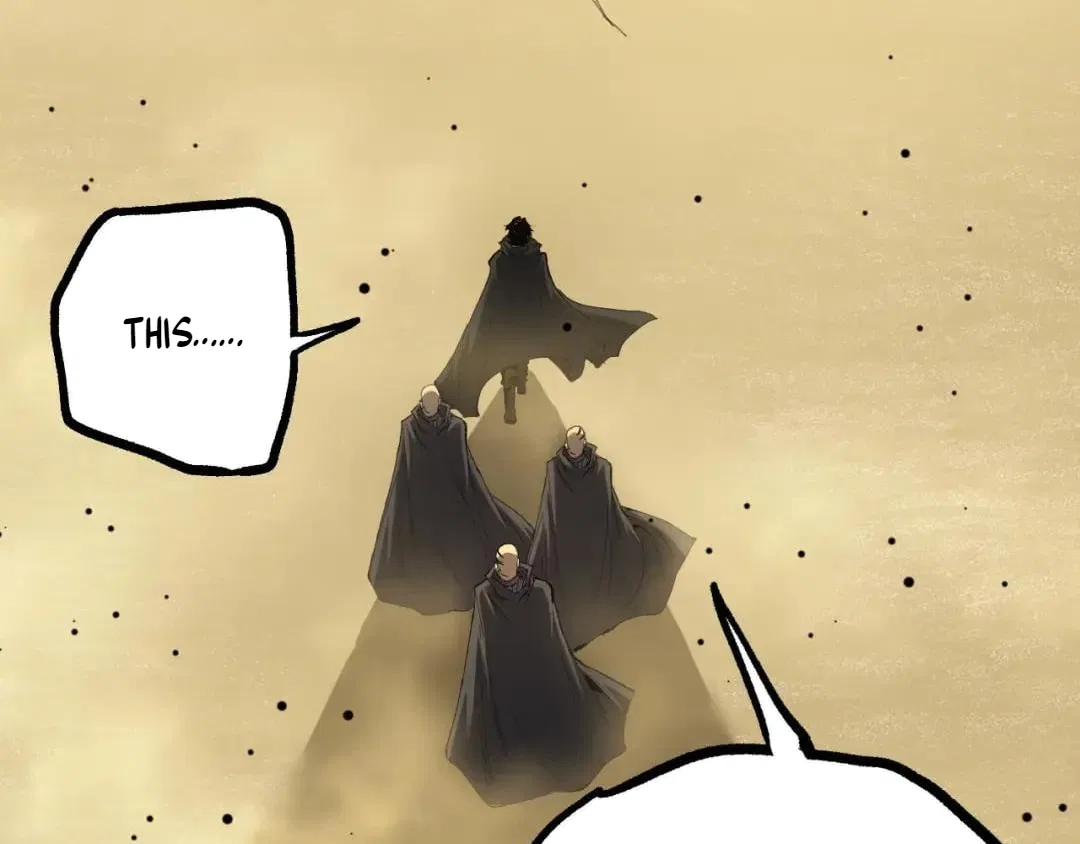 God-level Assassin, I’m the Shadow Chapter 125 – Page 23