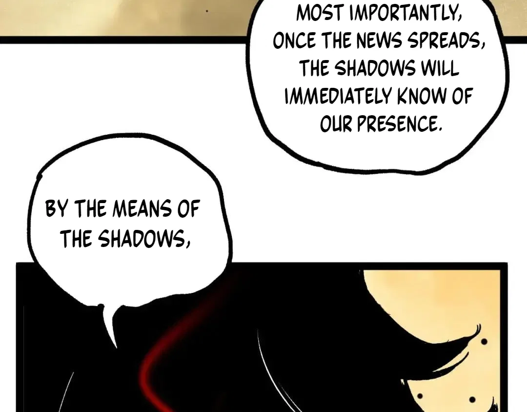 God-level Assassin, I’m the Shadow Chapter 125 – Page 24