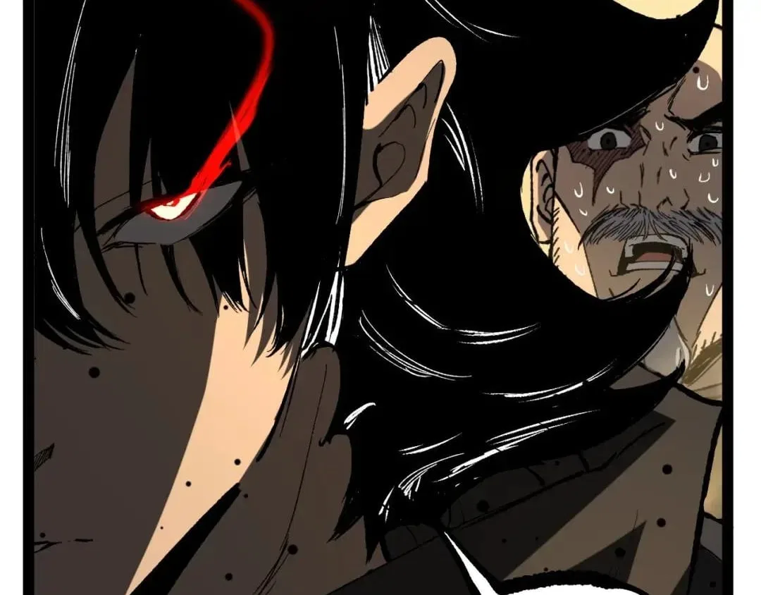 God-level Assassin, I’m the Shadow Chapter 125 – Page 25