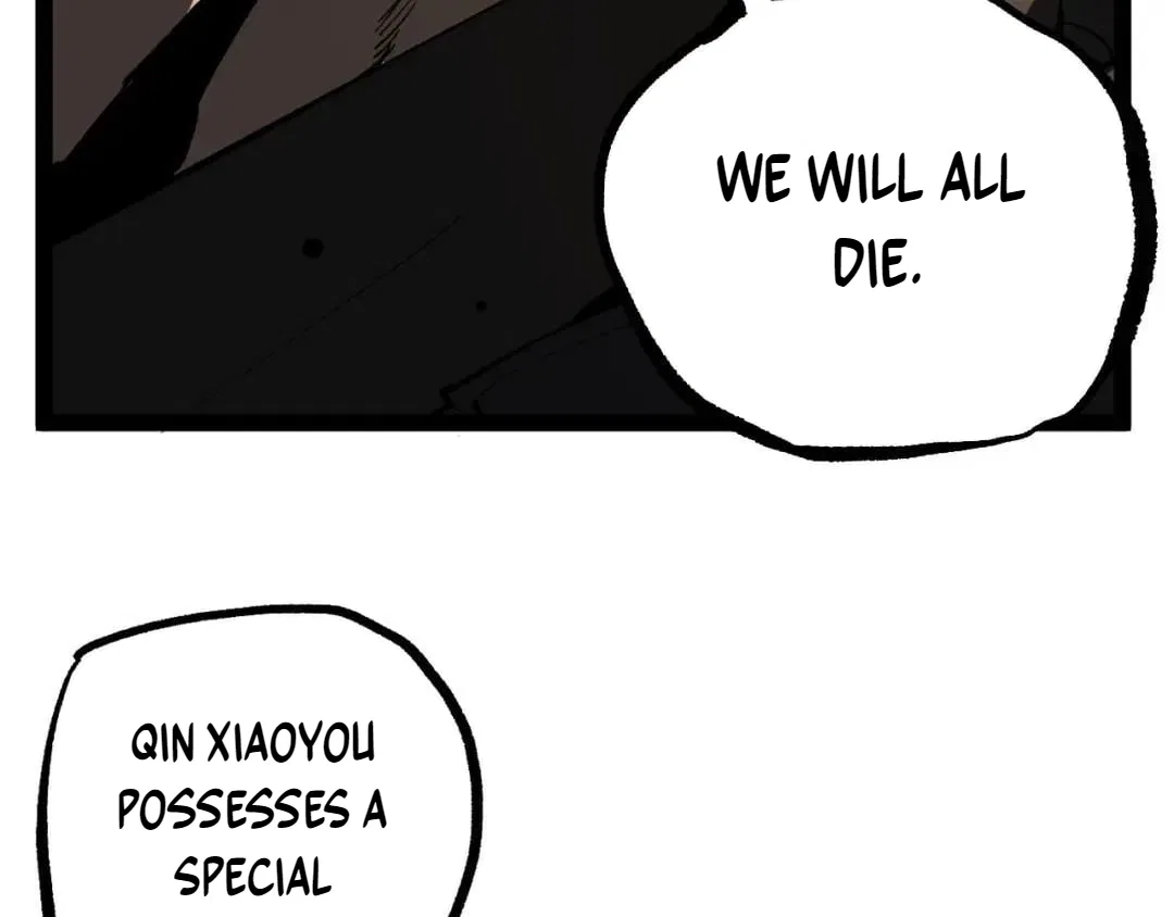 God-level Assassin, I’m the Shadow Chapter 125 – Page 26