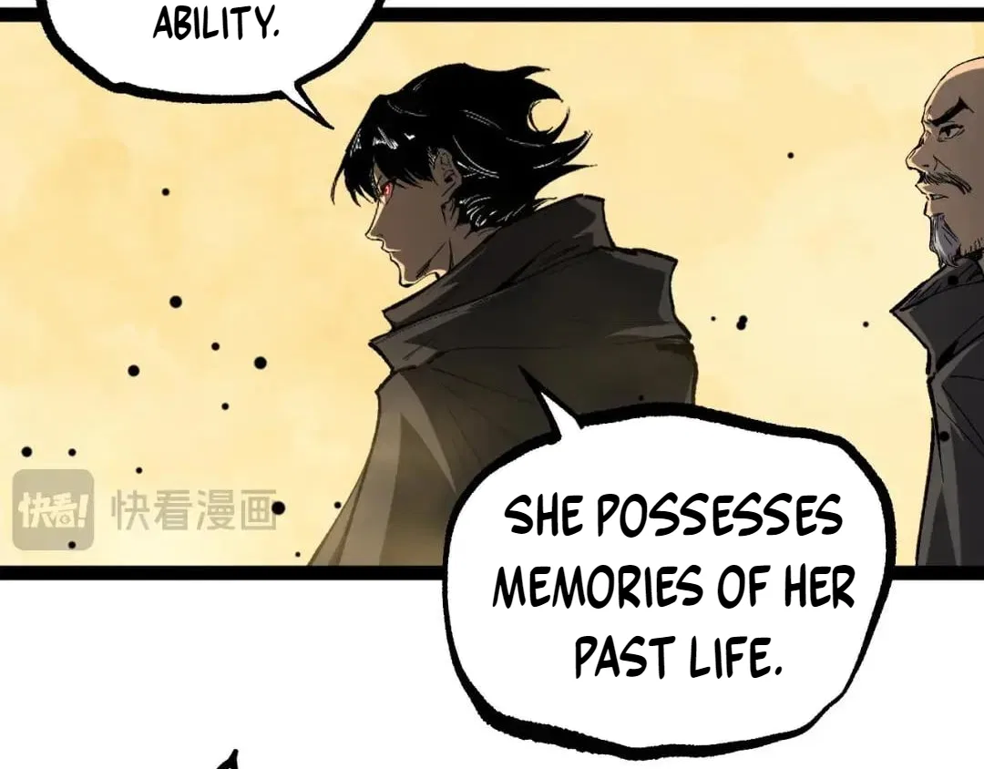 God-level Assassin, I’m the Shadow Chapter 125 – Page 27
