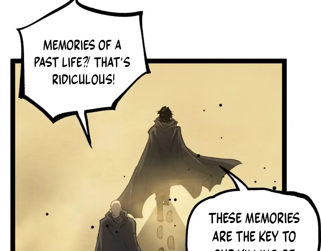 God-level Assassin, I’m the Shadow Chapter 125 – Page 28