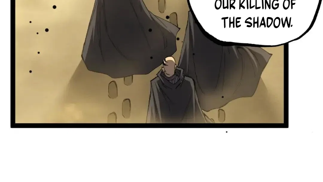 God-level Assassin, I’m the Shadow Chapter 125 – Page 29