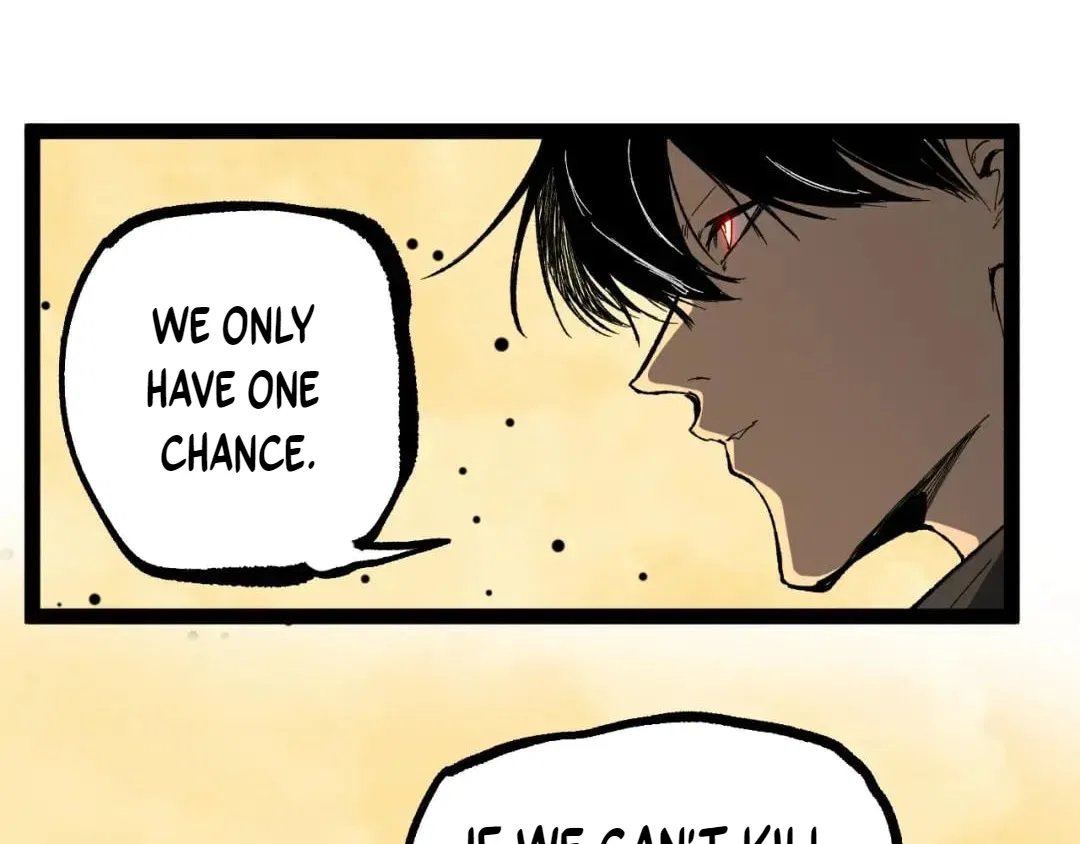 God-level Assassin, I’m the Shadow Chapter 125 – Page 30