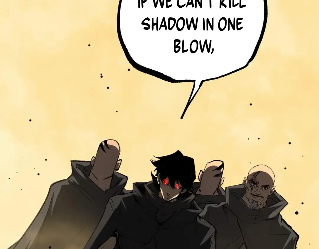 God-level Assassin, I’m the Shadow Chapter 125 – Page 31