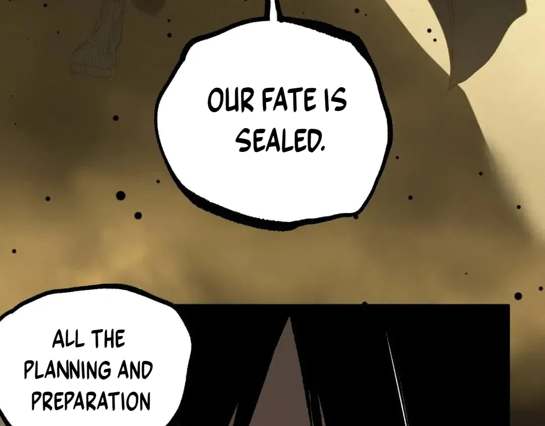 God-level Assassin, I’m the Shadow Chapter 125 – Page 33